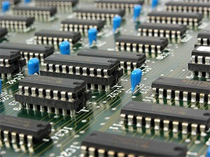 Electronics, IT and Telecomms
