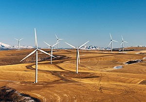 Energy Technology